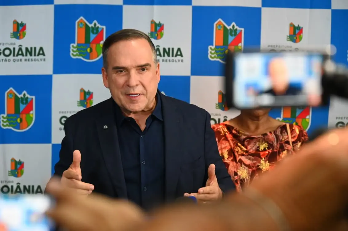Mabel cobra Câmara por agilidade na votação de fundo imobiliário