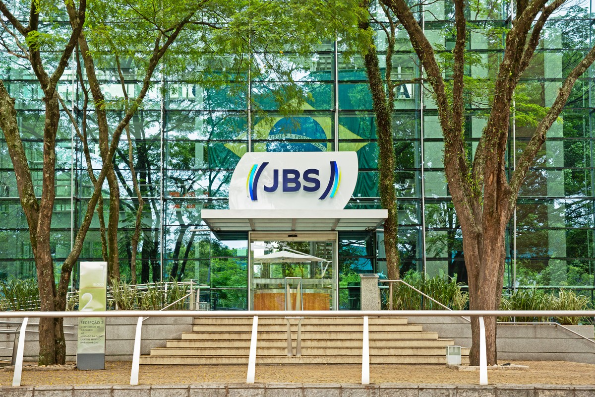 Jbs cria frente para ampliar uso de proteína em alimentos e bebidas