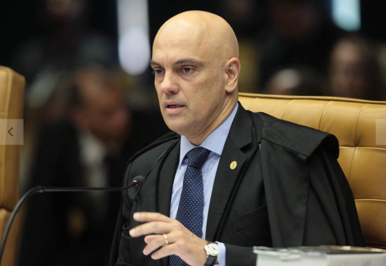 Pedido de vista pode antecipar sinais de voto sobre investigação de Alexandre de Moraes