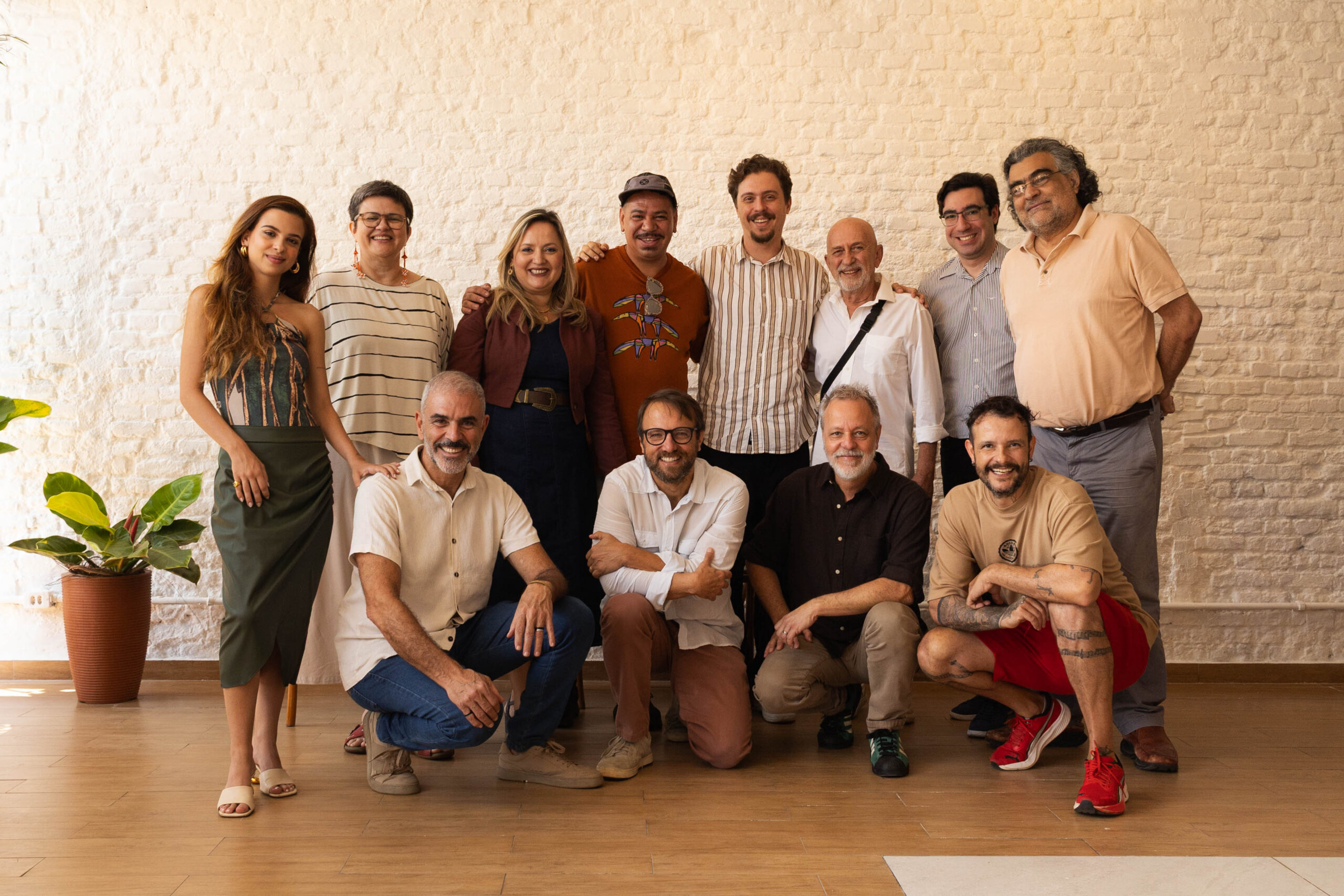 Representantes da cultura em Goiás debatem políticas públicas e concentração do setor