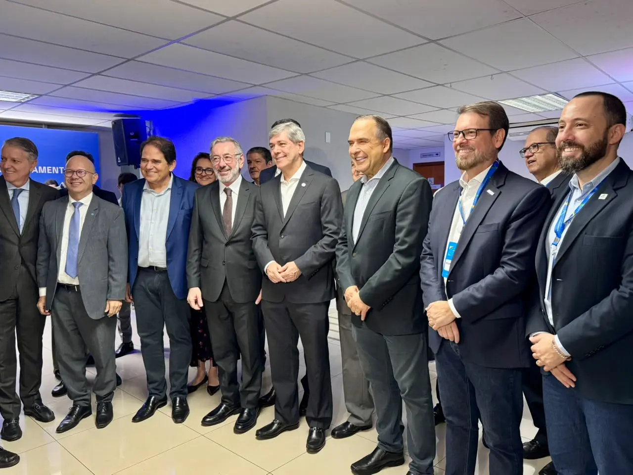 Conexões Produtivas reúne lideranças para discutir o futuro da indústria em Goiás