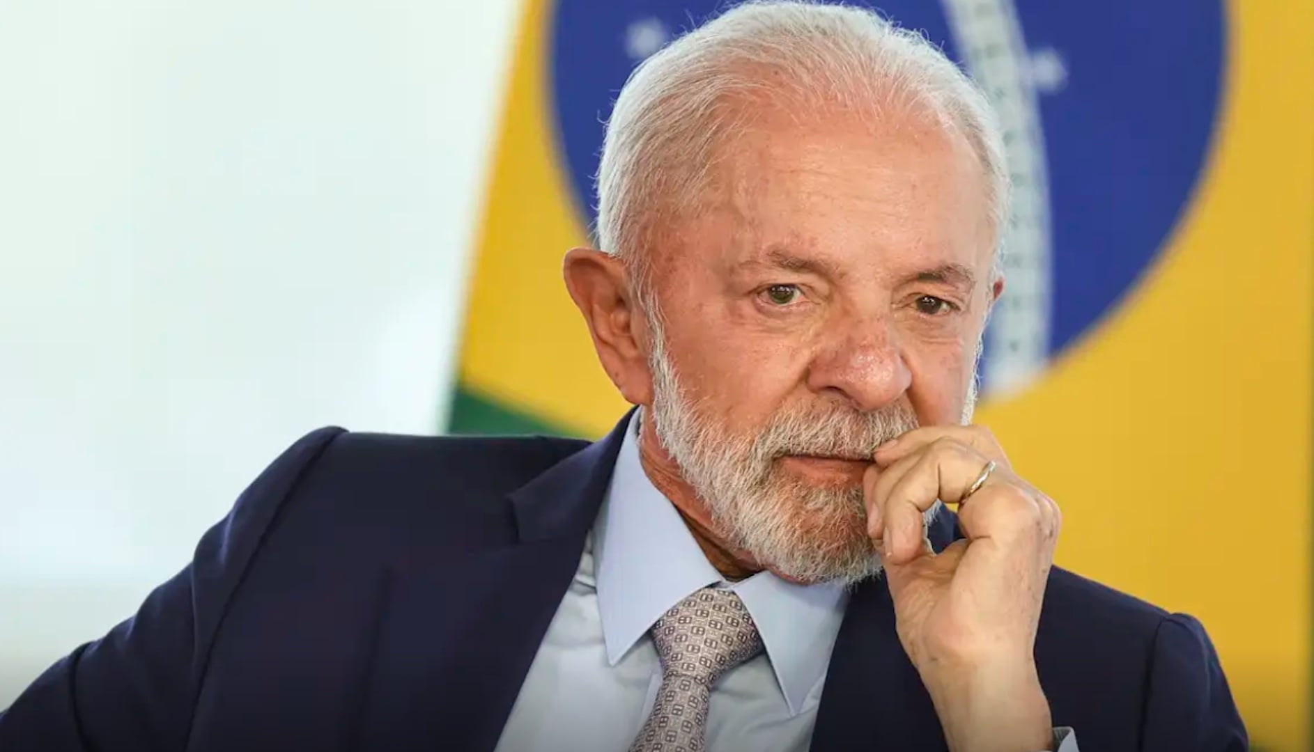 Lula centraliza no Planalto decisões sobre minerais críticos