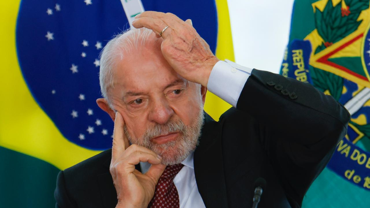 Lula defende restrições a parentes de integrantes do Judiciário