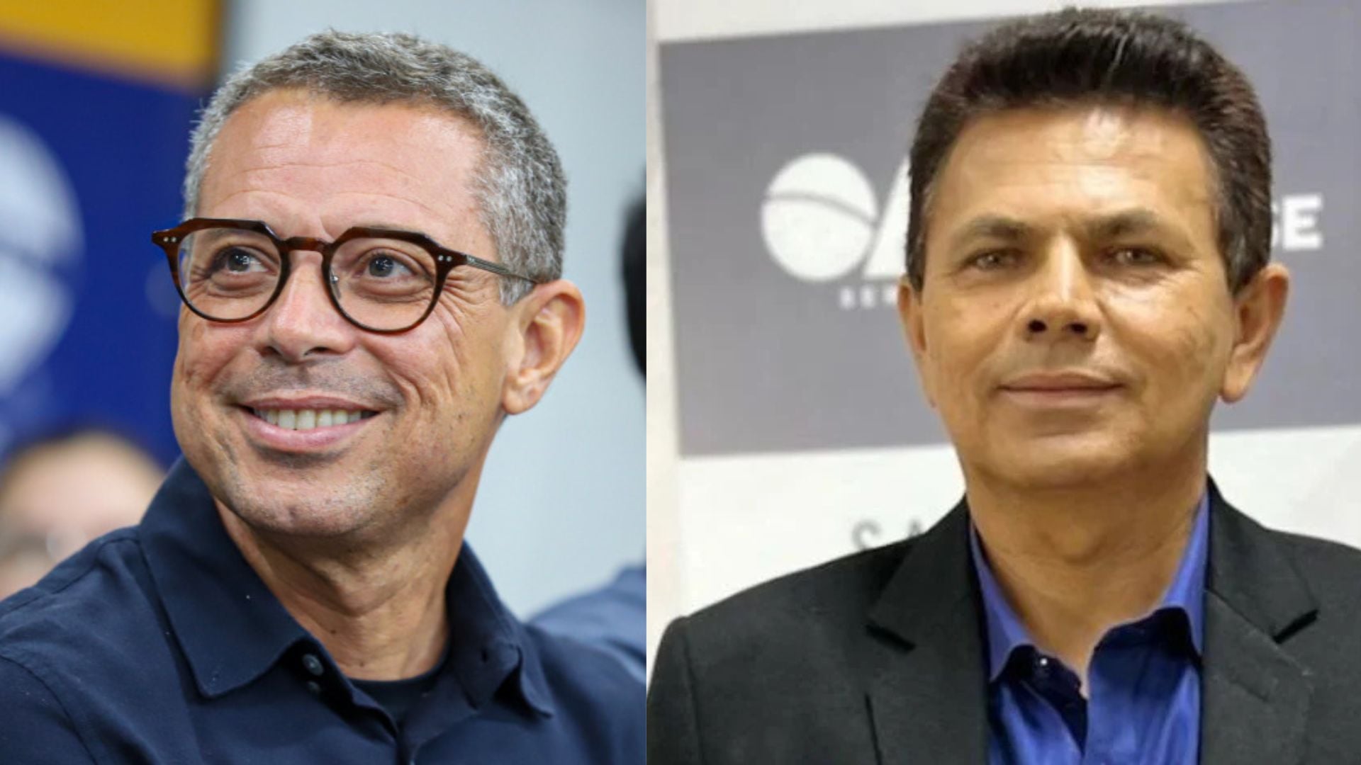 Mitidieri lidera disputa ao governo de Sergipe com 42,41% no 1º turno