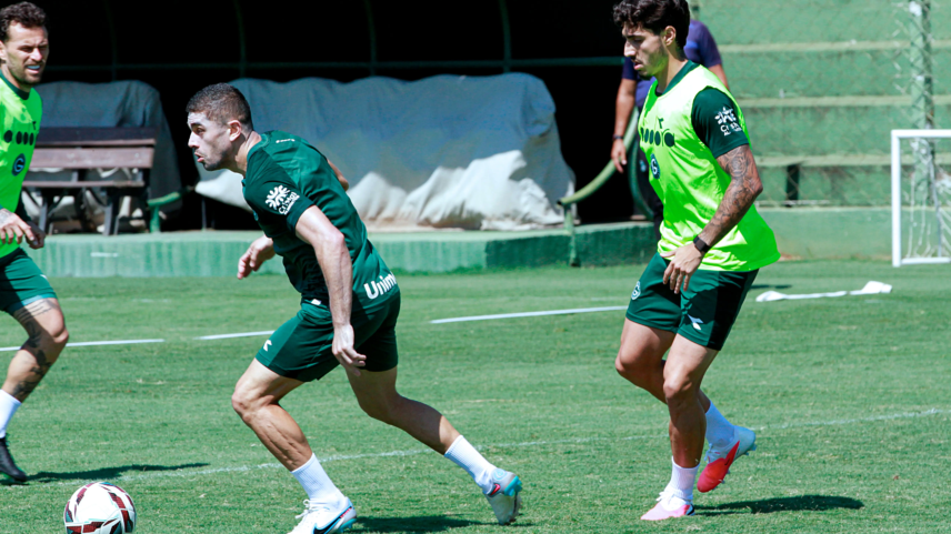 Goiás x Avaí: onde assistir ao vivo pela Série B
