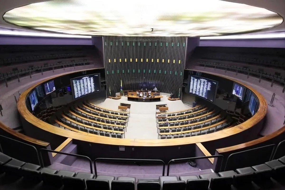 Igape divulga pesquisa de intenção de votos para deputado federal no DF