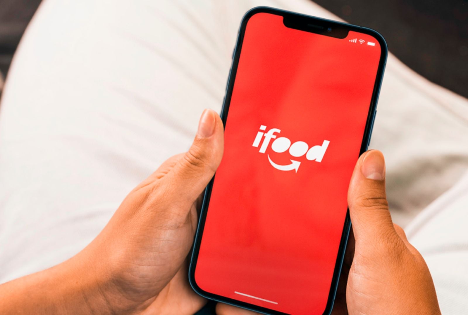 iFood anuncia investimento de R$ 24 bilhões no Brasil