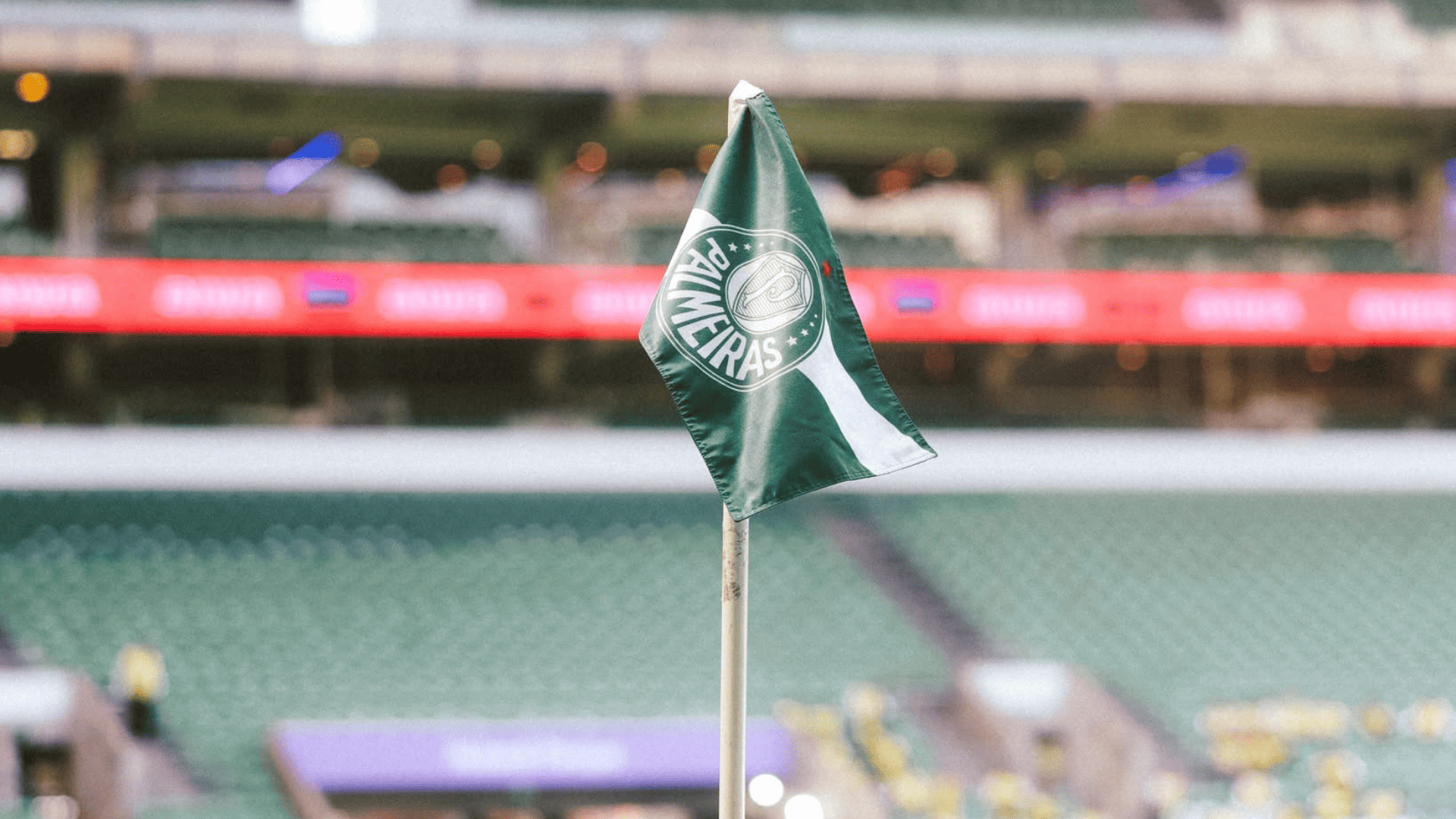 Palmeiras acumula R$ 60,69 milhões em premiações na temporada