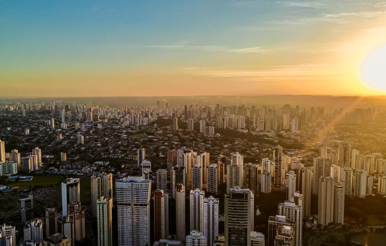 Goiânia registra 6.368 novas empresas em agosto