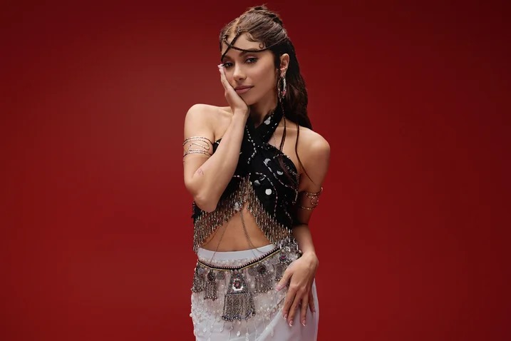 Grammy Latino 2026 traz Anitta, Marina Sena e Ana Castela entre indicados brasileiros