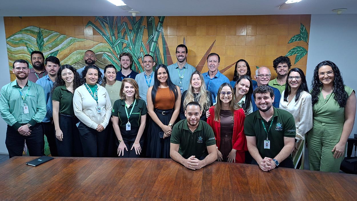 Agro capixaba abraça a tecnologia com 10 mil endereços digitais e impulsiona startups para o mercado global