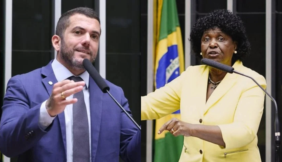 Jordy e Benedita lideram disputa pelo Senado no RJ, aponta pesquisa