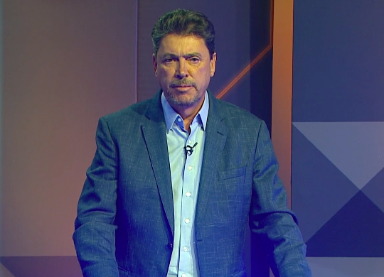 Em debate, Wilder Morais promete segurança intransigente para o agronegócio goiano