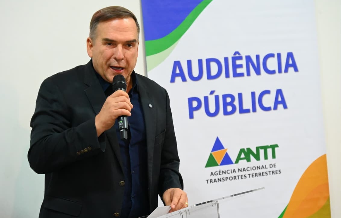 Mabel cobra antecipação do Anel Viário de Goiânia e pede obra no início da concessão