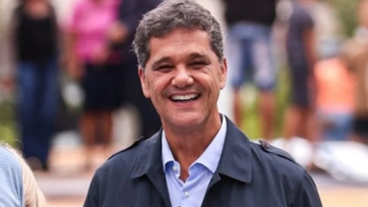 Ferraço lidera intenções de voto para governo do Es, aponta pesquisa