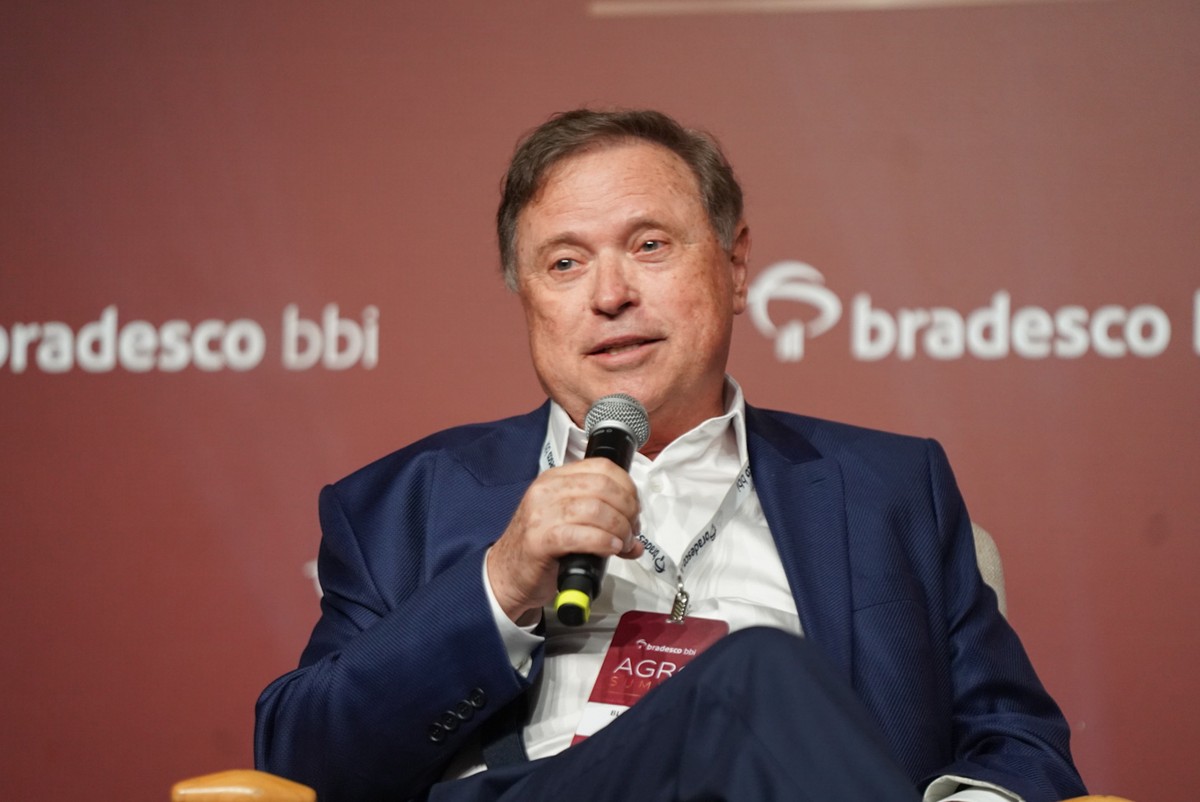 Blairo Maggi aponta incertezas de Trump como entrave para decisões no agronegócio