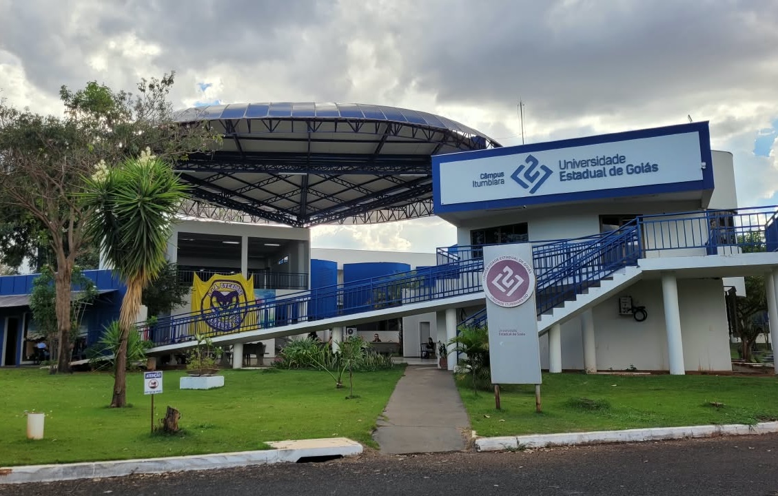 Ueg prorroga inscrições do Vestibular 2027/1 até 24 de setembro