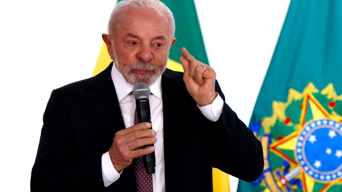 Lula reforça investimento em educação com inauguração e visitas na Zona Leste de São Paulo