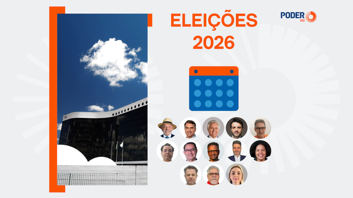 Candidatos à Presidência intensificam agenda eleitoral nesta sexta-feira