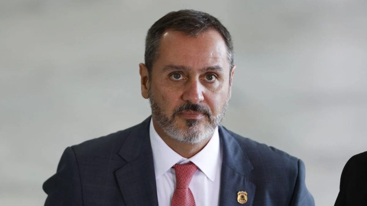 Andrei diz que Mendonça pediu acesso à cópia do celular de Vorcaro