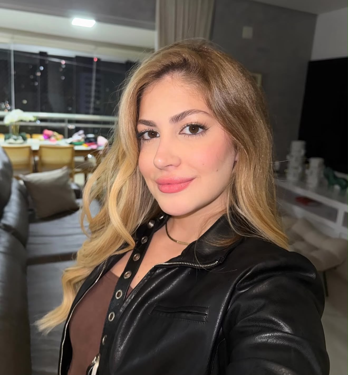 Morre em Goiânia Camille Vitória, filha do radialista Luciano Sassinhora