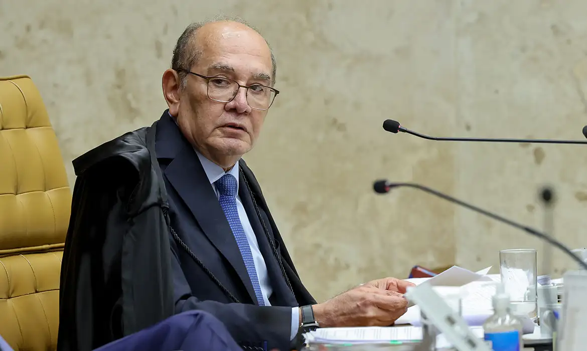 Gilmar Mendes valida reajuste do Bolsa Família