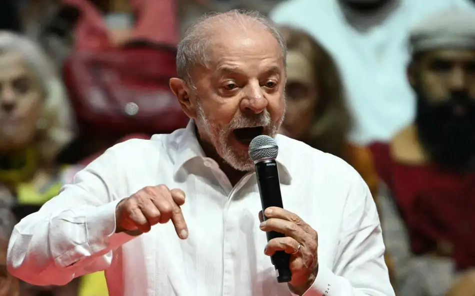 Lula anuncia Medida Provisória que proíbe apostas de quota fixa e cassinos virtuais