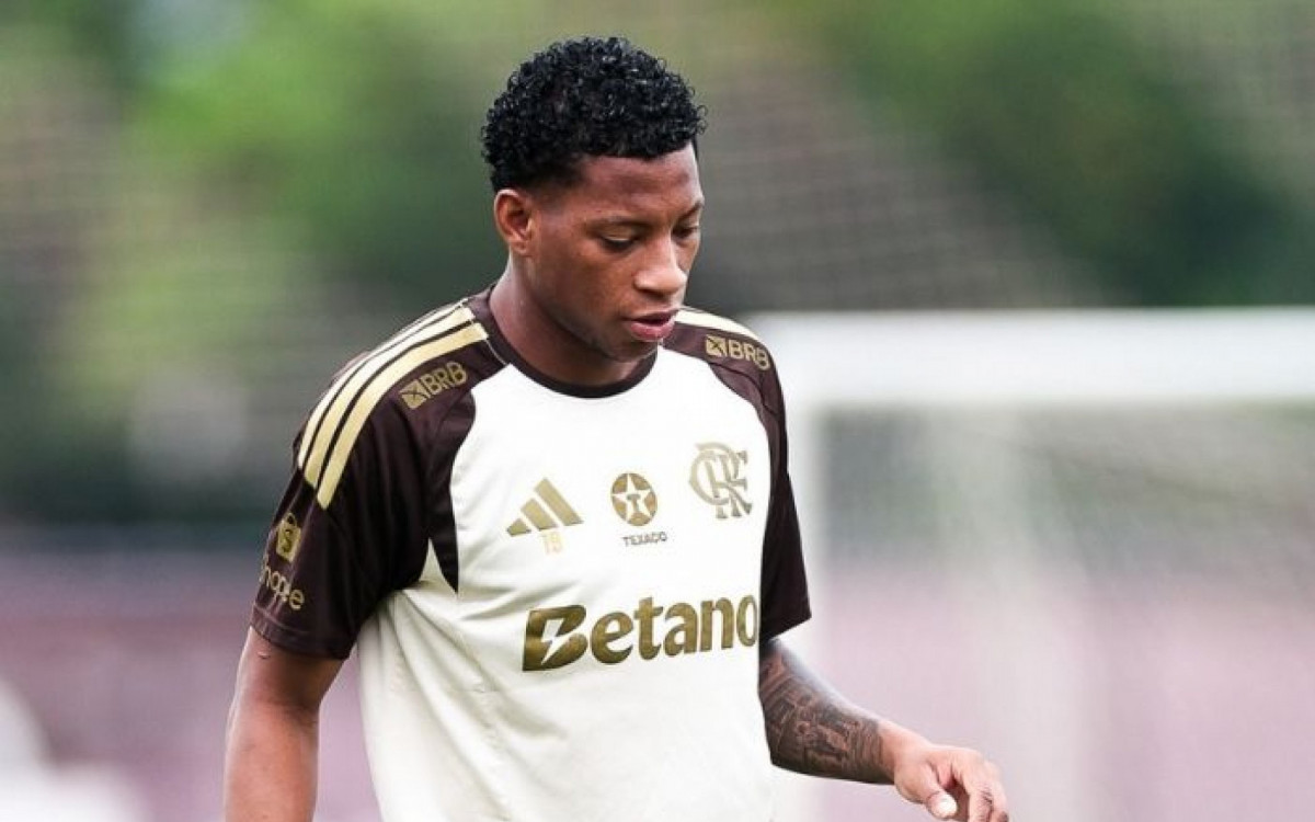 Gonzalo Plata é cortado dos amistosos do Equador por lesão