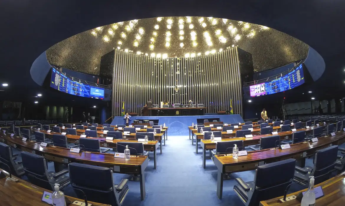 Goiás define candidatos ao Senado em eleição acirrada