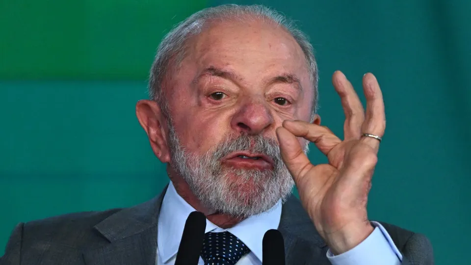 Lula diz a líderes evangélicos que não fará campanha em templos religiosos