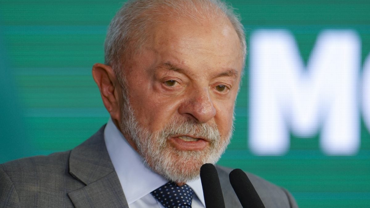 Lula rejeita ceder a Trump e aposta na diversificação comercial