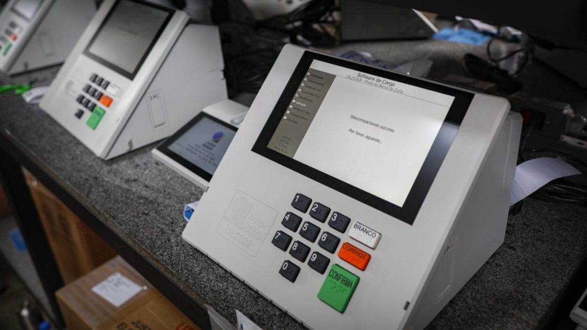 Entidades científicas alertam para interferência dos EUA nas eleições