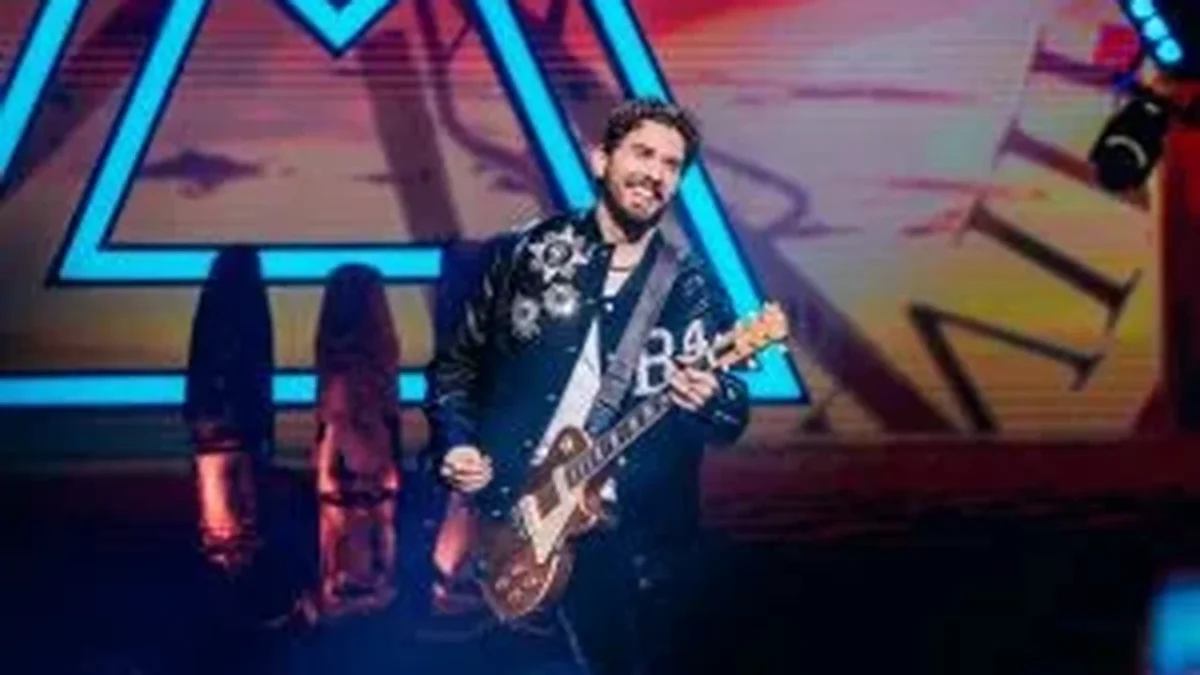 Gustavo Mioto será primeiro brasileiro no palco principal do Stagecoach 2027