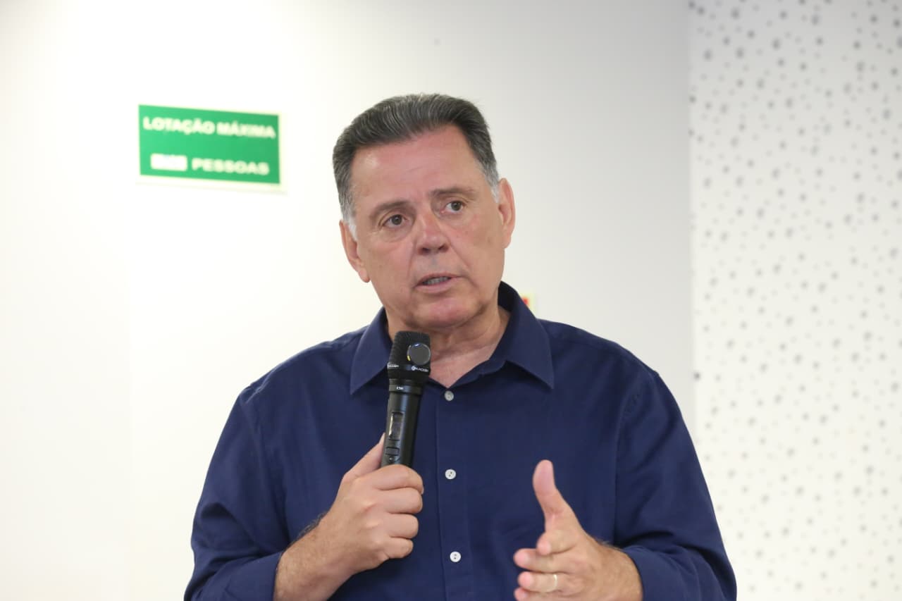 Marconi propõe medidas emergenciais contra avanço dos feminicídios em Goiás
