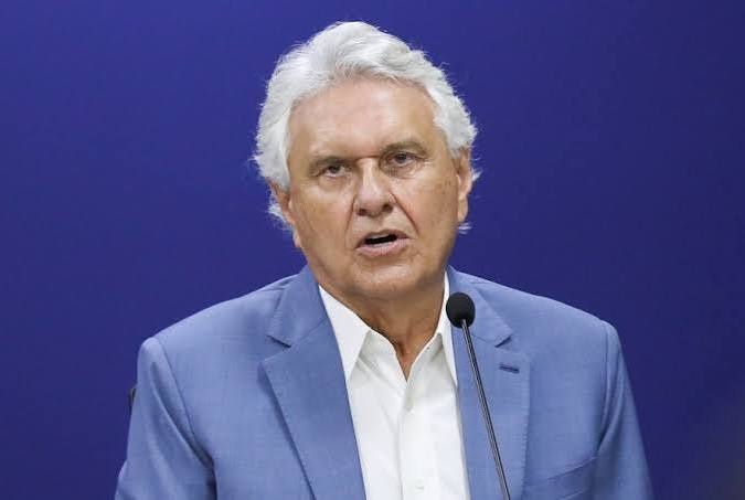 Caiado alcança 5% e empata tecnicamente com Augusto Cury