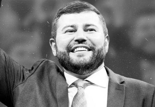 Câmara de Goiânia decreta luto de três dias pela morte do deputado Amilton Filho