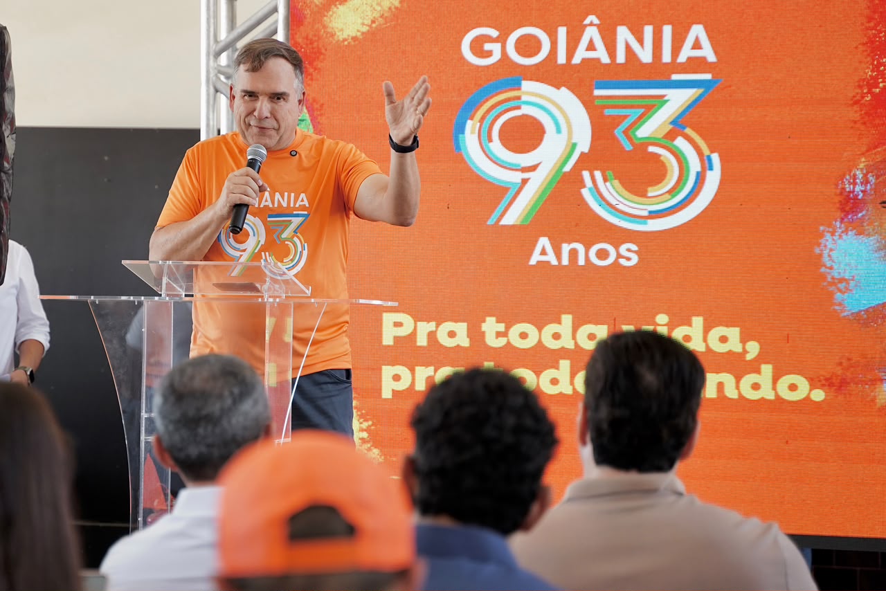 Festival Viva Goiânia celebra 93 anos da capital com 229 atrações em 11 regiões