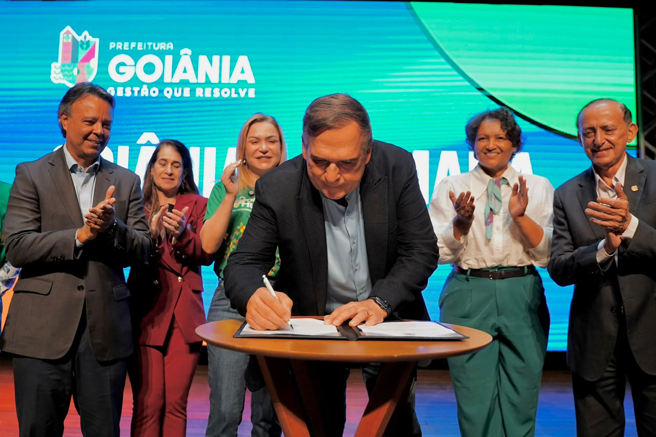 Programa Goiânia + Humana amplia apoio a mulheres em situação de violência