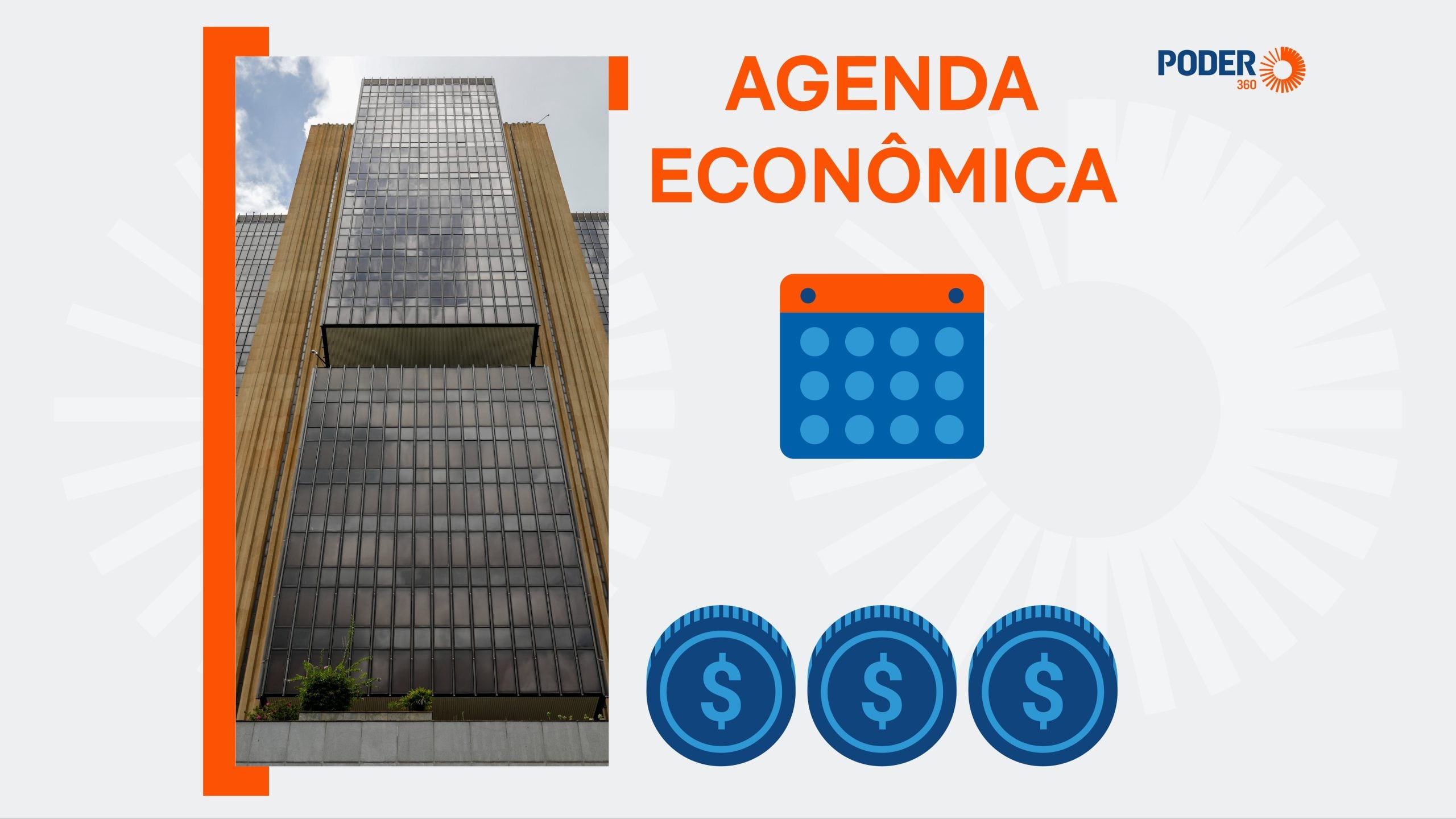 Indicadores econômicos e balanços movimentam agenda desta terça-feira