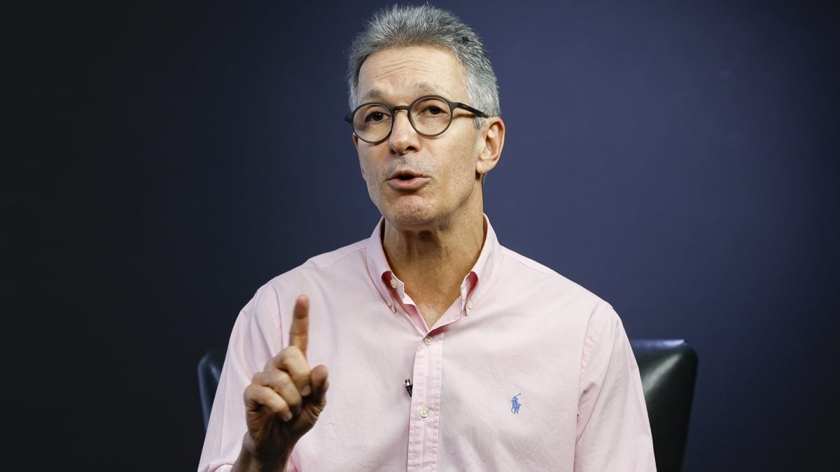 TSE garante participação do Novo em debates eleitorais de 2026