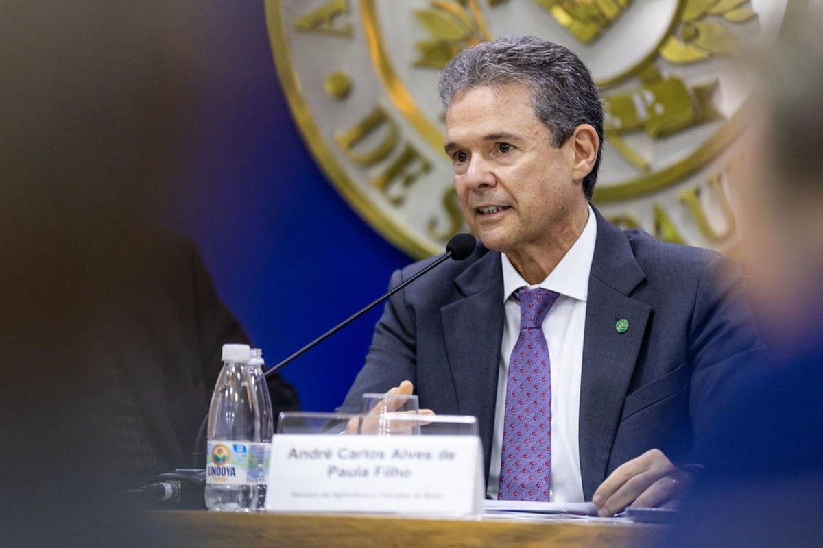 Agronegócio brasileiro mira expansão global com avanços na China e União Europeia