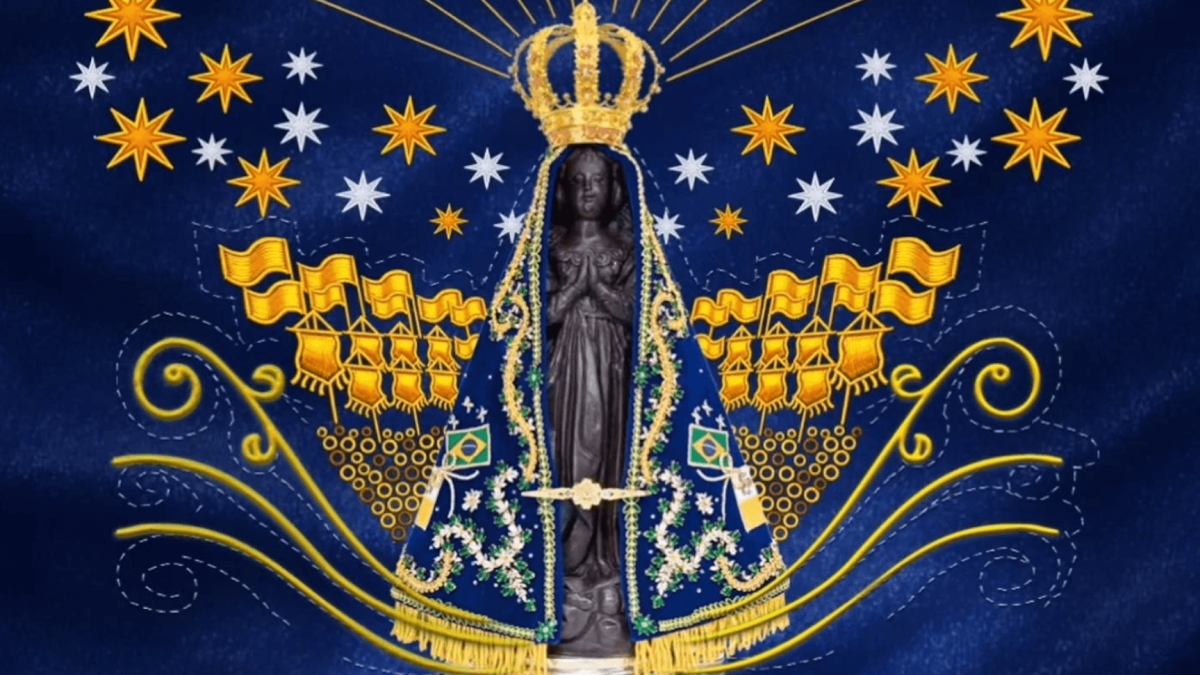 GloboNews corrige informação sobre projeto contra título de Nossa Senhora Aparecida e pede desculpas