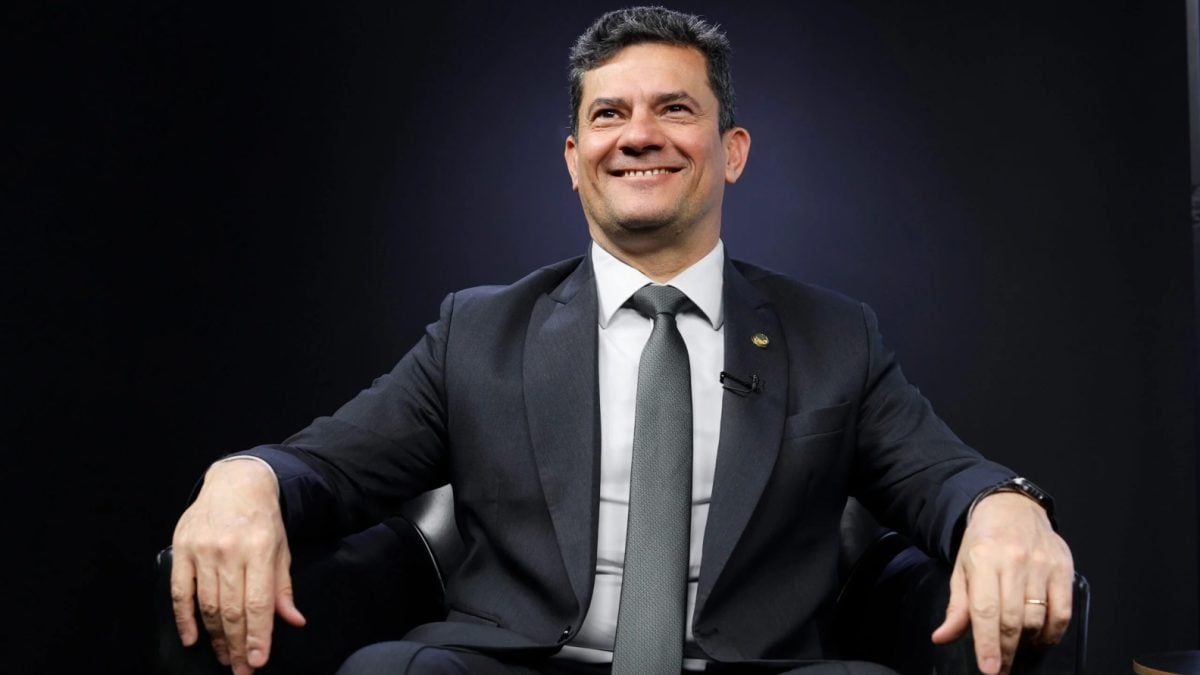 Moro lidera corrida ao governo do Paraná, mostra AtlasIntel