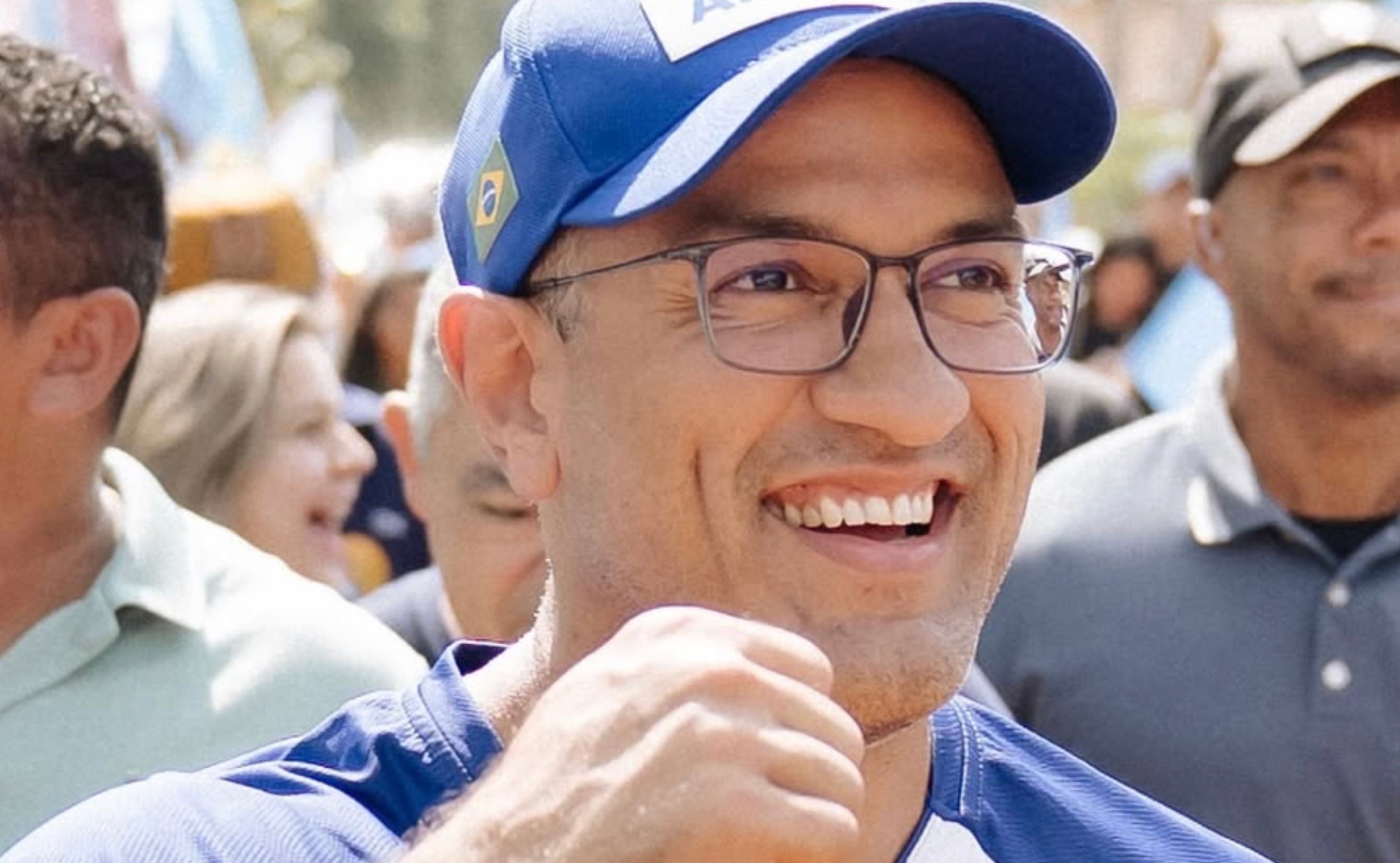 Arthur Henrique venceria disputa pelo governo de Rr no 1º turno