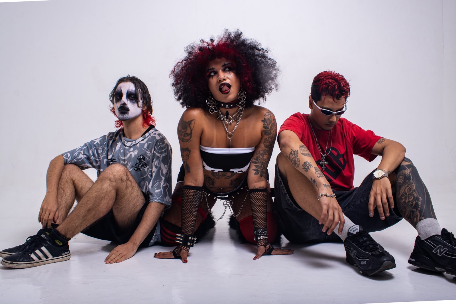 Mc Taya desembarca em Goiânia após agitar o Rock in Rio com seu Fock