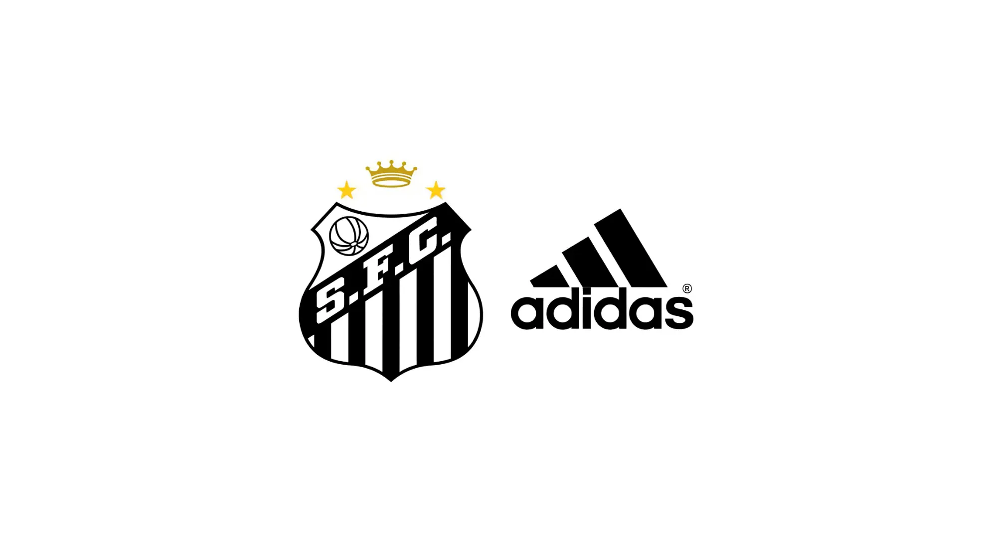 Santos recebe proposta da Adidas para assumir fornecimento de material esportivo