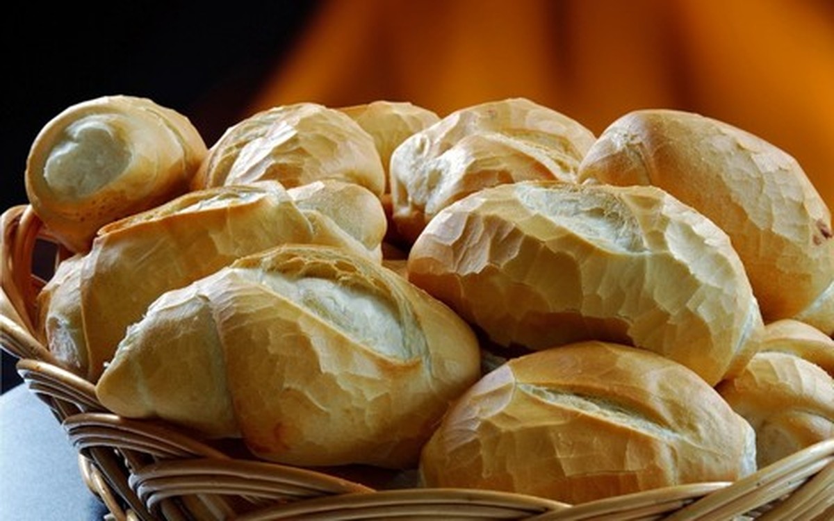 Produção de trigo deve cair 27% em 2026: pão francês pode ficar mais caro?