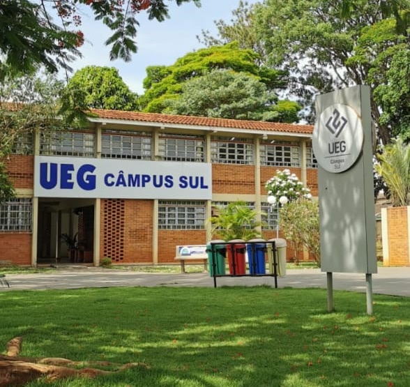 Ueg abre inscrições com 4,3 mil vagas em 35 cursos de graduação