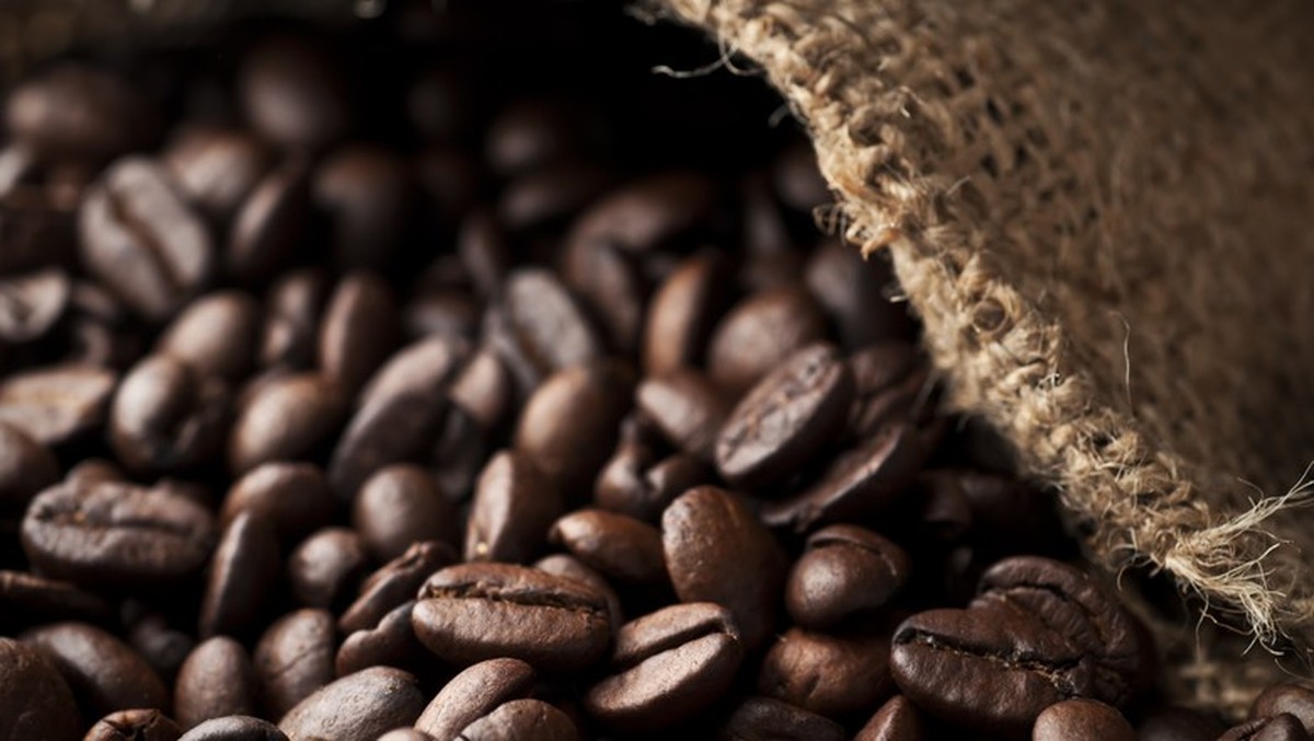 Café atinge menor cotação em três meses na Bolsa de Nova York