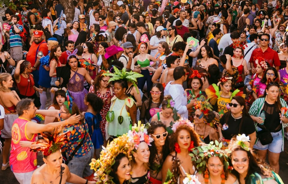 Conferência reúne blocos para construir agenda do carnaval de rua em Goiás